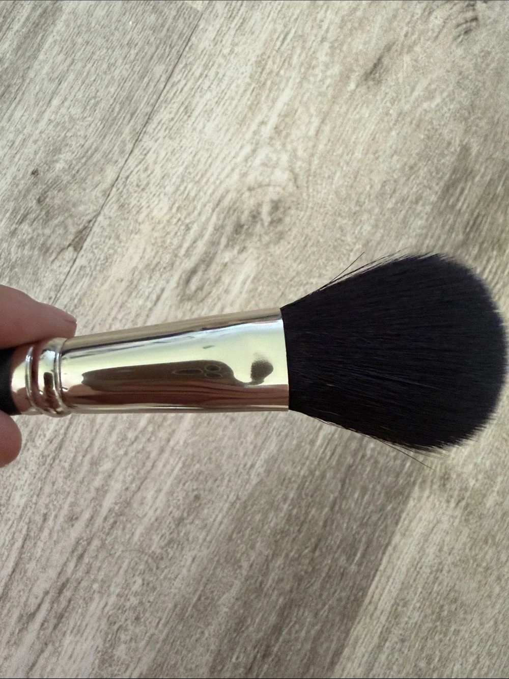 MAC Cosmetics 129S Powder Brush - $42